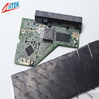Ultraweiches Kühlkörperpad für Audio-Video-Komponenten, 4,0 mmT 18 Shore 00 TIF1160-18-01US