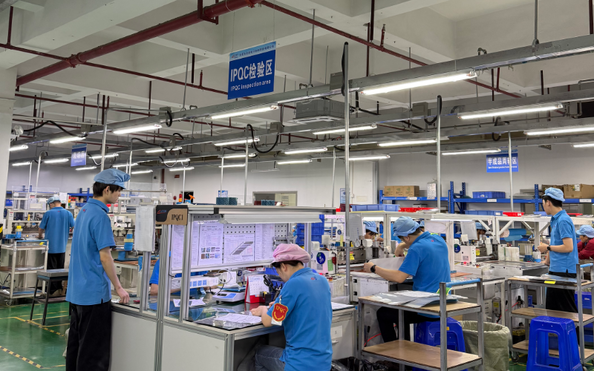 China Dongguan Ziitek Electronical Material and Technology Ltd. Unternehmensprofil