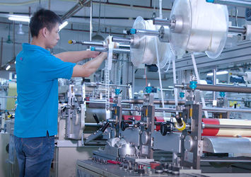 China Dongguan Ziitek Electronical Material and Technology Ltd. Unternehmensprofil