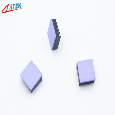 hohes kosteneffektives Thermal CPU-2.6W/MK füllen die hervorragende thermische Leistung TIF500US für mainboard/Mutterbrett auf