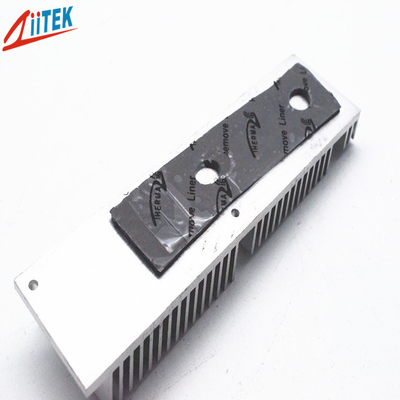 Thermische Auflage TIF540-30-11US Grey High Performance CPU des verschiedenen elektronischen Geräts