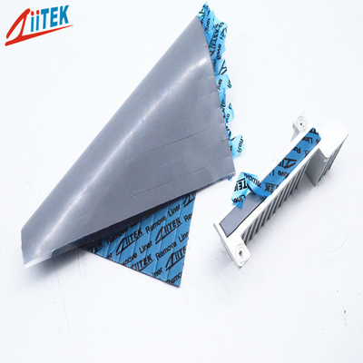 Ultra weich 2,9 thermisches Ufer 00 G/CC CPU Auflagen-TIF5200-30-11US 20 für RDRAM-Gedächtnis-Module