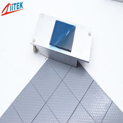 Auflage des Ufer-4.0W/MK 20 weiche thermische Gap 00 3.0mmT ultra für Telekommunikations-Hardware