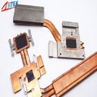 Thermischer leitfähiger Gap-Filler in den Audio- und Videokomponenten 4.0mmT 1,5 W/MK