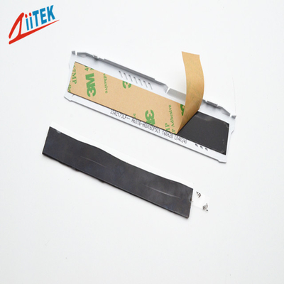 Wärmeleitfähiger Lückenfüller 2,0 mmT 1,8 W/MK für thermische Mikro-Heatpipe-Lösungen