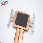 Thermischer Gap-Filler für Kfz-Elektronik 1.8W/MK Stärke 2.5mmT