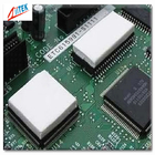 Thermische Leitfähigkeit CPU der Stromversorgungs-2.0mmt Auflagen-3.0W/MK