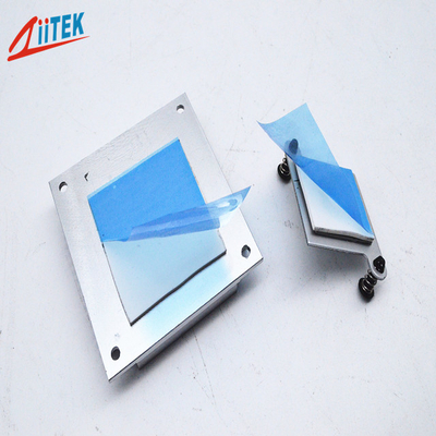 Thermische Auflage 3,0 W/Mk Telekommunikations-Hardware-CPU