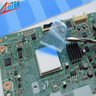 Thermische Auflage 3,0 W/Mk Telekommunikations-Hardware-CPU