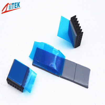 5 W M 5.0mmt Audio und Videokomponenten-Silikon-CPU-Auflage