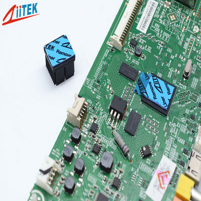 2,0 mm CPU-Thermopad, gut wärmeleitend, 3,0 W/MK für Automobilelektronik