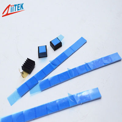 3,0 g/cm³ Rohs-konformes Wärmeleitpad aus Silikon mit hoher Haltbarkeit für Router