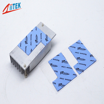 3.2 W/M-K Cpu Thermal Pad für die Stromversorgung