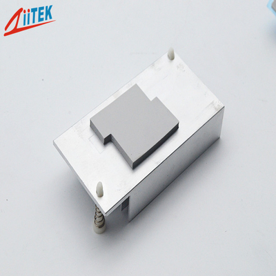 3.0 W/Mk Cpu Pad Rohs-konform für tragbare Handheld-Elektronik