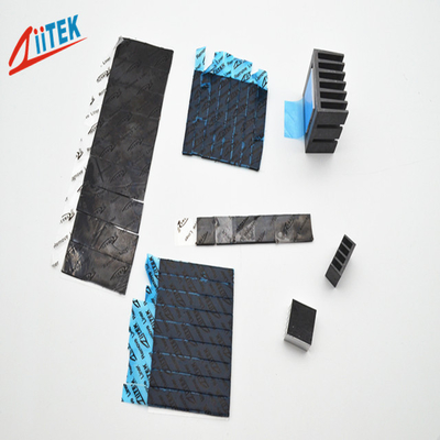 4.5mmt 1,9 G/Cc Cpu Thermal Pad für SMD Led Module
