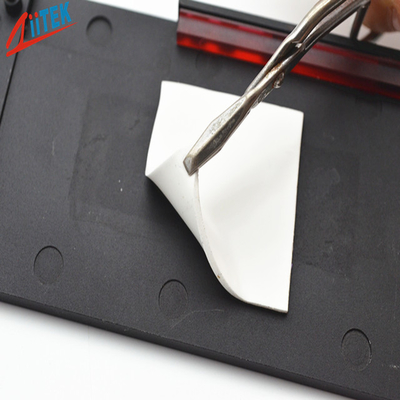 4.5mm 5,0 Mhz Silicone-Wärmewascherspannen-Isolatoren für Speichermodule