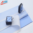 Silikon Led Deckenlampe Heizkessel Wärmepolster spezifischer Schwerkraft 2,2 G/Cc