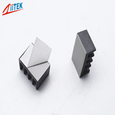 Thermische Schnittstelle Material Thermische Silicone Pad für neue Energie Fahrzeugbatterien PCB