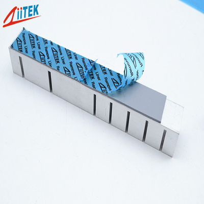 GPU CPU Heatsink Kühlung Leitung Silikon Pad Thermal Pad