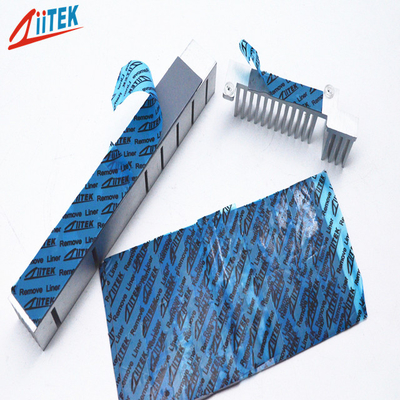 GPU CPU Heatsink Kühlung Leitung Silikon Pad Thermal Pad