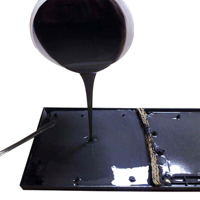 Hochverbindungsfestigkeit thermisch leitfähiger Klebstoff elektronischer Epoxidharz