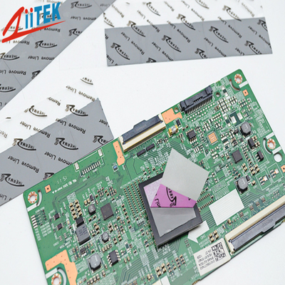 Material für die thermische Schnittstelle PCM mit hoher Wärmeleitfähigkeit für Netbook- und Desktop-PCs