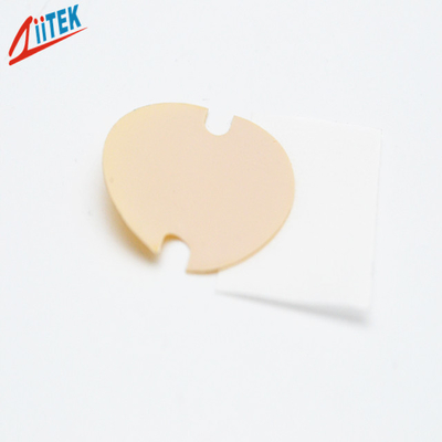 Moderne Phasewechselmaterial CPU-Kühlung für CPU-LED-Kühlung -50C-130C