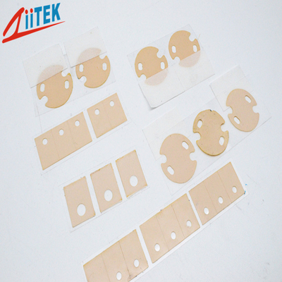Moderne Phasewechselmaterial CPU-Kühlung für CPU-LED-Kühlung -50C-130C