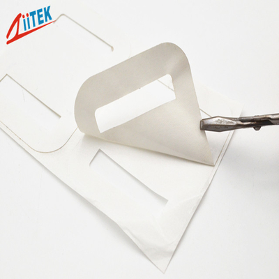 LED-Doppelseitiges Thermalband für die Aufbereitung von LED-Streifen