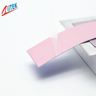 2.2 g/cm3 Dichte kundenspezifisches Phasenwechselthermisches Pad für Leistungskonvertierungsgeräte