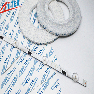 Wärmedämmungs-LED-Doppelseitiges Acrylband Wärmeleitendes Klebeband