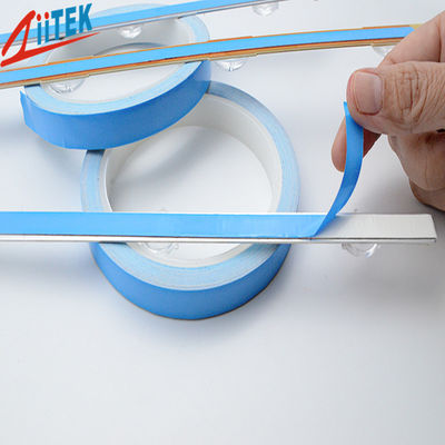 Hochleistungsweißes doppelseitiges Acryl-Klebband für LED-Produkte
