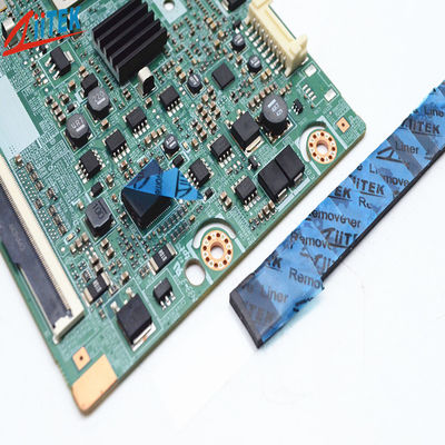 PCB-Board Silicone Thermal Pad Isolierung Leitfäden Elektrische Thermal Gap Pad