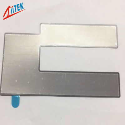 0.017mm Dicke Flexible künstliche Wärmeleitung Graphen hohe Dichte für Chip Batterie Pack