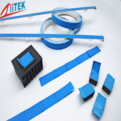 Hochklebendes Doppelseitiges Wärmeleitendes Acrylband für LED-Streifen