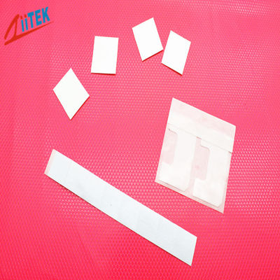 Doppelseitiges Wärmeleitband für die Verpackung von LED-Leucht-Integrierten Schaltkreisen und Batteriemanagement