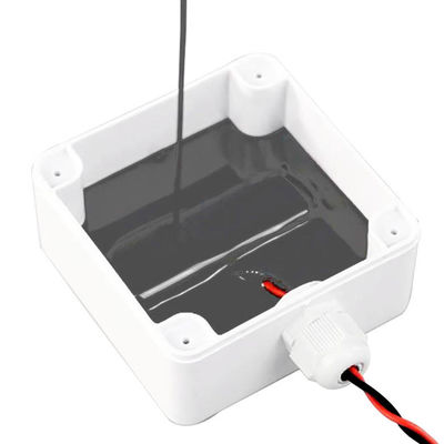 Hochleistungs-Epoxykleber mit einer Wärmeleitfähigkeit von nur einer Komponente für elektronische Topfverbindungen