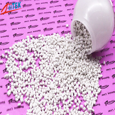 Nylon-Wärmeleitstoff aus hochleistungsfähigem Kunststoff mit geringem Gewicht für LED-Gehäuse