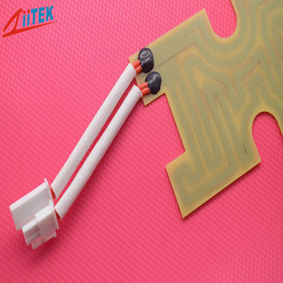 Kheat ES-Epoxyd-Heizplatte Filmerhitzelement für alle Arten von elektronischen Produkten