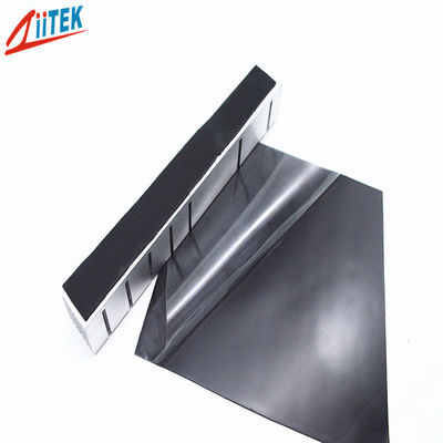 Fabrik Lieferung Ultra Soft 1.5W kundenspezifische Druckschneidung Heatsink Thermal Pad für Laptop Led Cpu Gpu