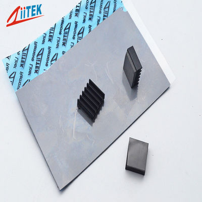 Langlebige Silikon-Wärmepolster für die Steuerung von Heatsink-Automobilmotoren