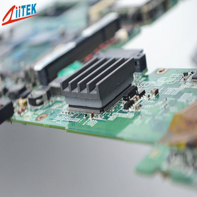 Langlebige Silikon-Wärmepolster für die Steuerung von Heatsink-Automobilmotoren