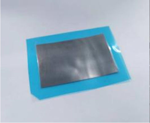 Ausgezeichnete Langzeitstabilität 18,9 W Wärmeleitfähigkeit Metallphasenwechselmaterialien für Mikroprozessoren Chipsets