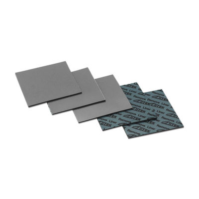 6.0W/MK Wärmeleitendes Silikonpad Thermisches Silikonblech Gap Pad für Elektronik