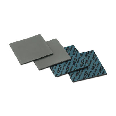 Hochleistungs 6,5 Watt Heatsink Thermal Pads GPU CPU Kühlung Leitung Silikon Thermal Pad
