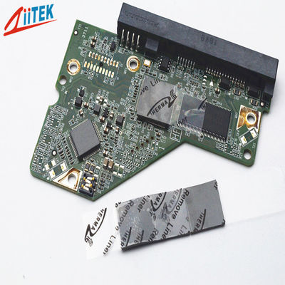 10.0W/mK Thermal Pad für CPU GPU Kühlung SSD Thermal Paste Thermal Fett Thermal Pads