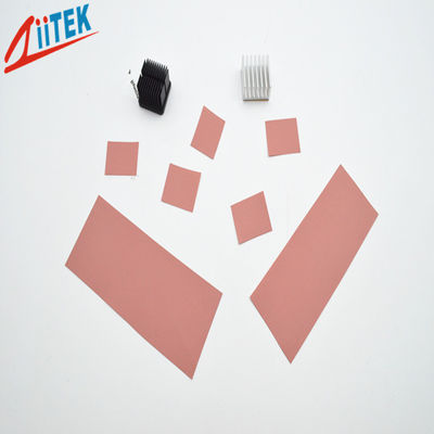 Fabrik-Direktverkauf Glasfaser Wärmeleitenden Isolator Pad effiziente Wärmeverteilung