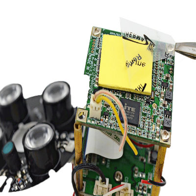 Hohe Temperaturen Niedrigschmelzkraft 1,5 Watt PCM-Phasenwechselmaterialien für Batterien