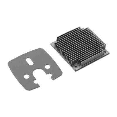 LTD Wärmedämmpads kundenspezifische Silizium-Wärmedämmplatte Wärmedämmstoffe für CPU