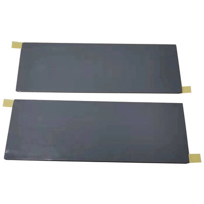 Thermal Silicone Insulation Cooling Gap Filler Pad Thermal Transfer Gap Filler Pad